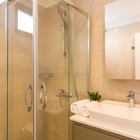Sleeps 8 With Pool Air Con And Wifi Villa Kalkan