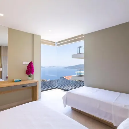 Sleeps 8 With Pool Air Con And Wifi Villa *